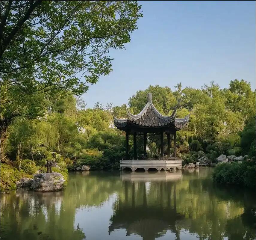 山西慕青餐饮有限公司