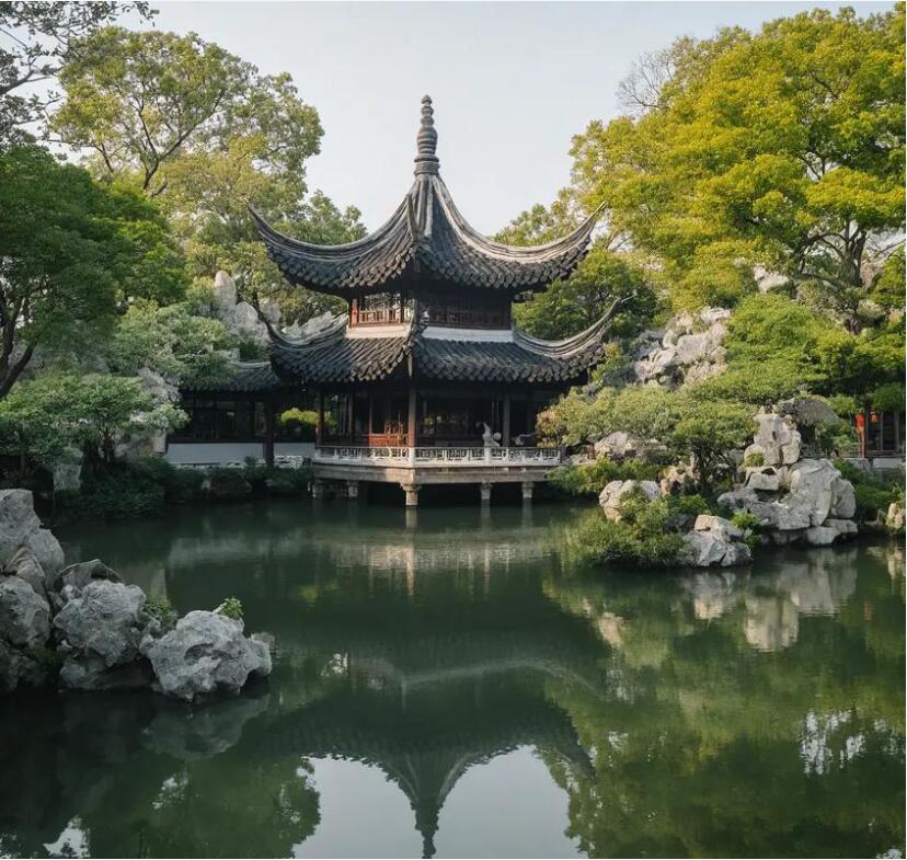 山西慕青餐饮有限公司